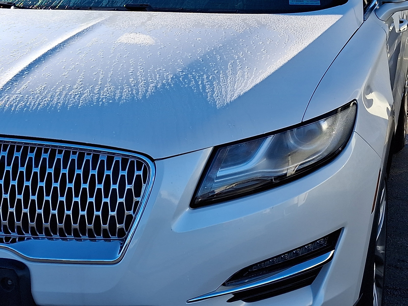 Used 2019 Lincoln MKC Reserve w/ MKC Climate Package AWD/4WD image 4