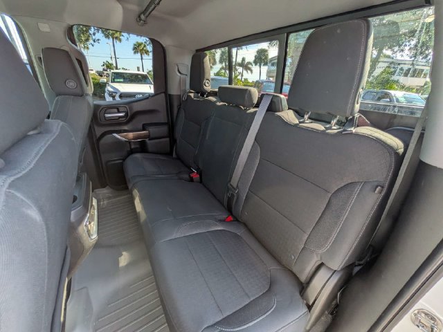 Used 2019 GMC Sierra 1500 Elevation AWD/4WD image 13