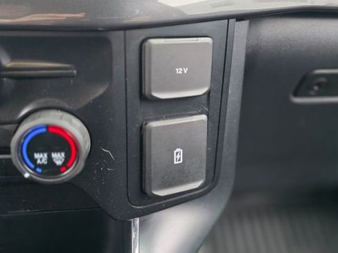 Used 2024 Ford F150 STX RWD image 28