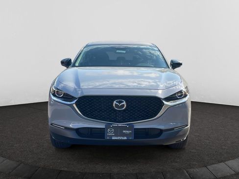 New 2026 MAZDA CX-30 AWD 2.5 S w/ Select Sport Pkg image 7