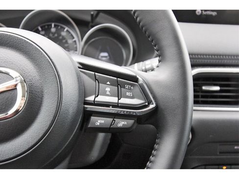 Certified 2025 MAZDA CX-5 AWD 2.5 S w/ Preferred Package image 17