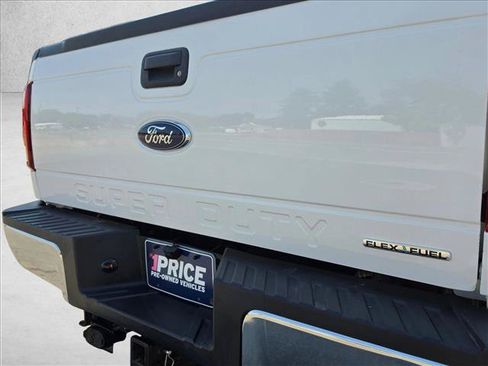 Used 2015 Ford F350 XLT AWD/4WD image 14