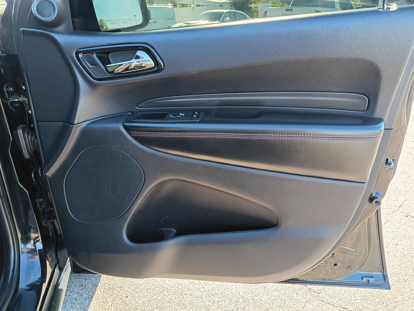 Used 2024 Dodge Durango R/T RWD image 30