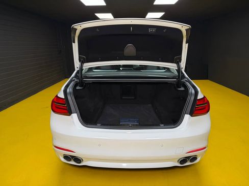 Used 2017 BMW ALPINA B7 xDrive ALPINA B7 xDrive Sedan 4D image 15