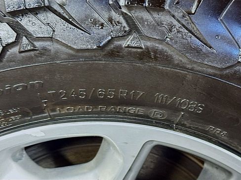 Used 2019 Jeep Cherokee Trailhawk w/ Comfort/Convenience Group image 33