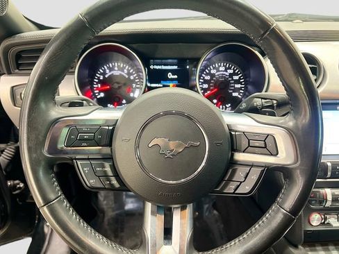 Used 2019 Ford Mustang GT Premium RWD image 25