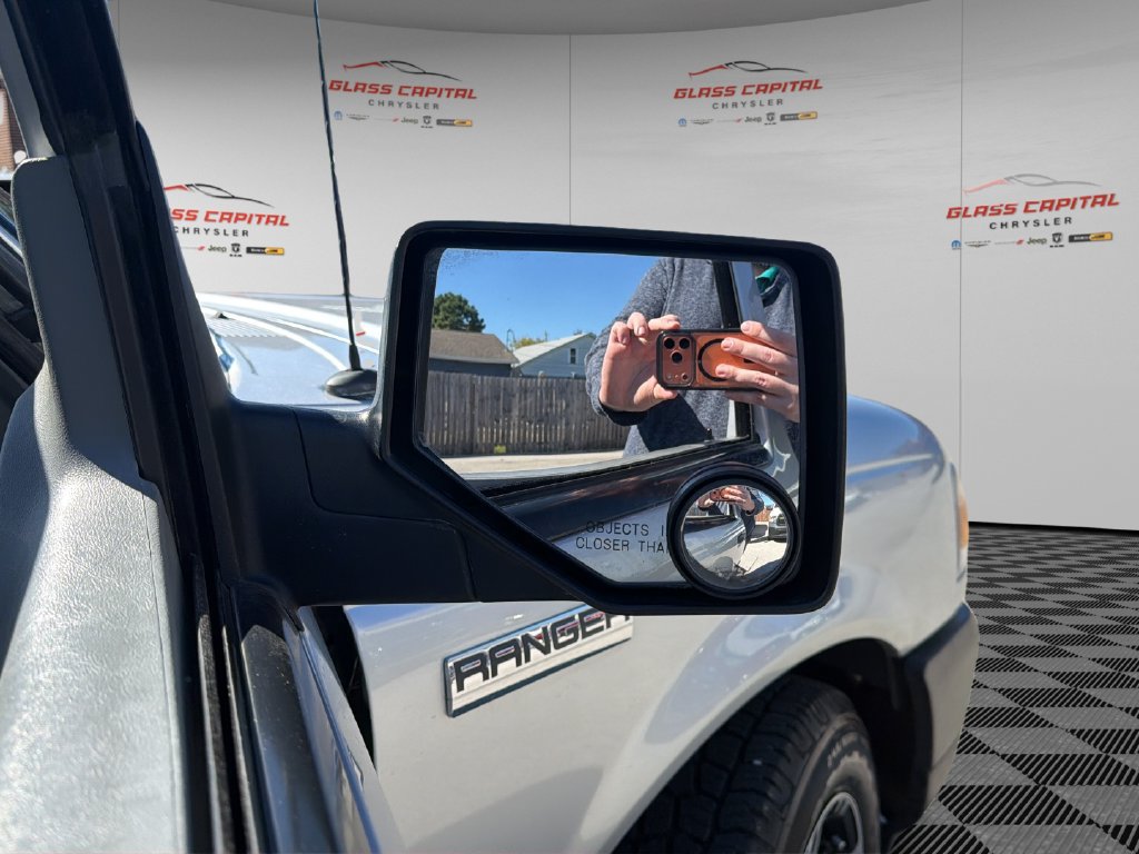 Used 2009 Ford Ranger 2WD Regular Cab image 26