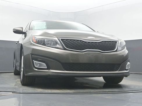 Used 2015 Kia Optima LX image 52