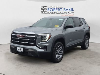 Used 2025 GMC Terrain Elevation