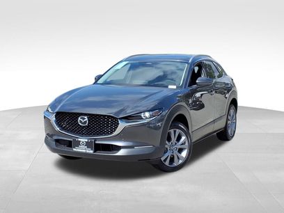 New 2025 MAZDA CX-30 AWD 2.5 S w/ Premium Package