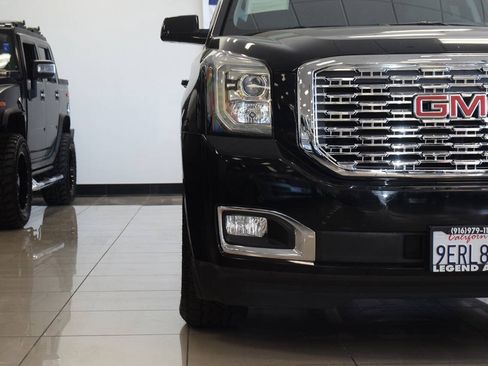 Used 2018 GMC Yukon XL SLT AWD/4WD image 58