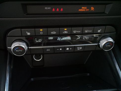 Used 2025 MAZDA CX-5 Carbon Edition AWD/4WD image 19