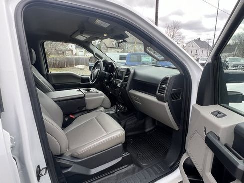 Used 2022 Ford F250 XL w/ Power Equipment Group AWD/4WD image 32