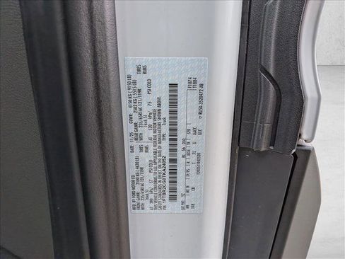 New 2026 Ford Transit 250 image 17