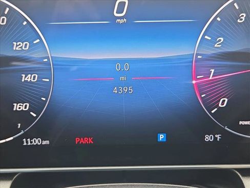 Used 2026 Mercedes-Benz GLC 300 image 11