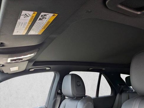 Used 2025 Mercedes-Benz GLE 350 GLE 350 image 12