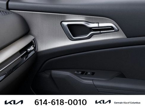 New 2026 Kia Sportage X-Pro AWD/4WD image 28