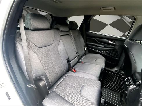 Used 2022 Hyundai Santa Fe XRT w/ Cargo Package image 27
