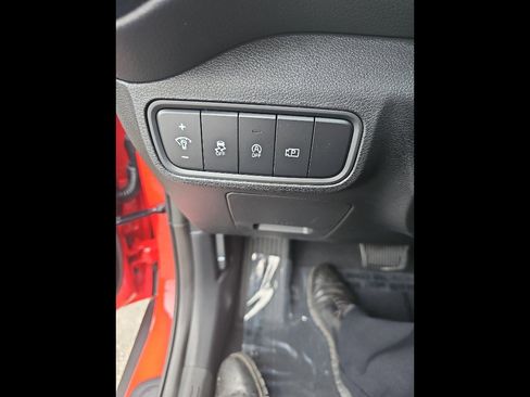 New 2025 Kia Soul S image 12