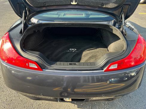 Used 2010 INFINITI G37 x Coupe w/ Premium Pkg AWD/4WD image 15