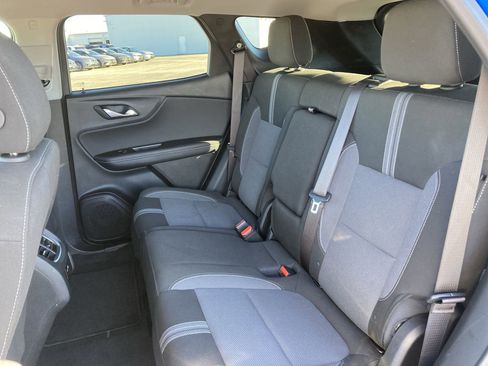 Used 2025 Chevrolet Blazer LT image 27