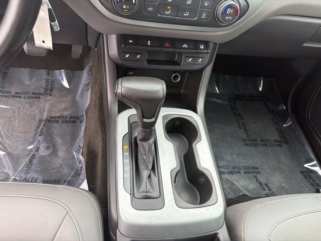 Used 2015 Chevrolet Colorado LT w/ Luxury Package AWD/4WD image 12