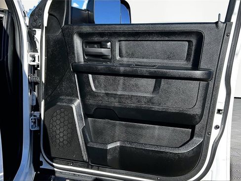 Used 2023 RAM 1500 Tradesman w/ Chrome Plus Package image 24