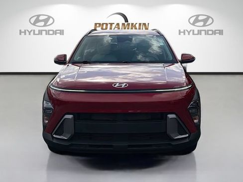 Certified 2024 Hyundai Kona SEL w/ Convenience Package FWD image 2