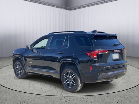 Used 2026 GMC Terrain AT4 w/ Convenience Package III AWD/4WD image 7
