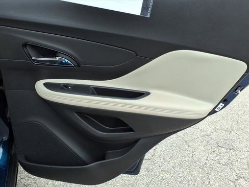 Used 2019 Buick Encore Preferred w/ Safety Package image 16