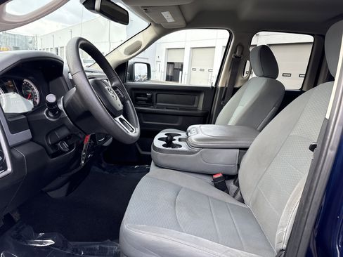 Used 2019 RAM 1500 Express image 18