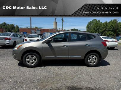 Used 2011 Nissan Rogue S