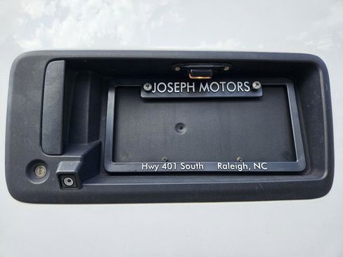 Used 2014 Chevrolet Express 1500 RWD image 53
