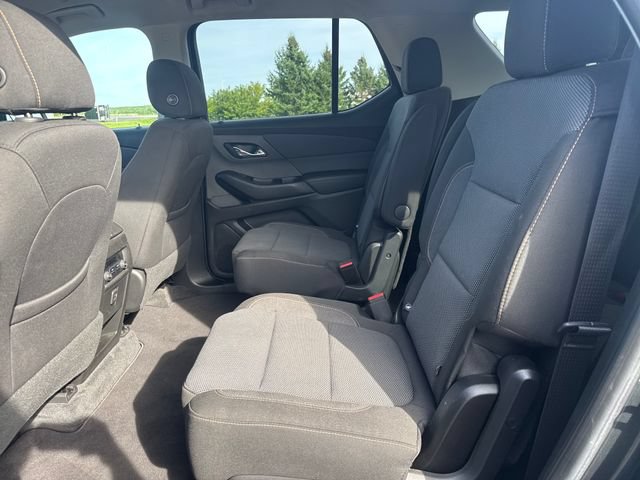 Used 2020 Chevrolet Traverse LT AWD/4WD image 29