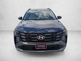 Used 2025 Hyundai Tucson SEL video 2