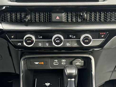 Certified 2025 Honda CR-V EX-L image 27