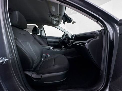 Certified 2026 Hyundai Tucson SEL FWD image 42