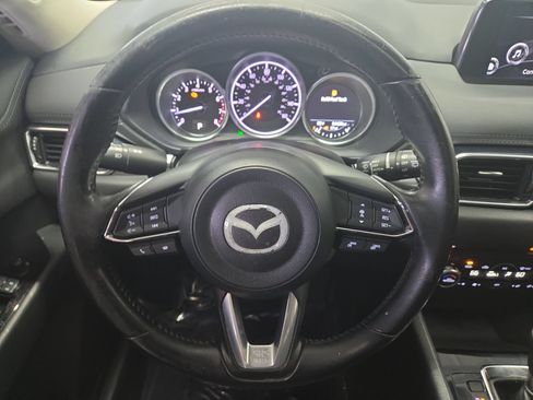 Used 2018 MAZDA CX-5 Touring w/ Preferred Equipment Package AWD/4WD image 17