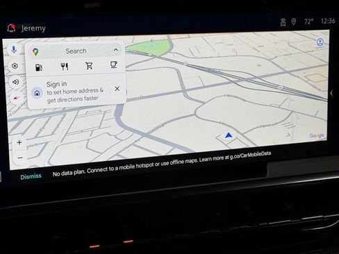 Used 2023 Chevrolet Silverado 1500 RST w/ Convenience Package II image 18