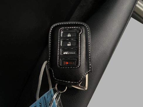 Used 2019 Lexus NX 300 AWD w/ Premium Package image 35