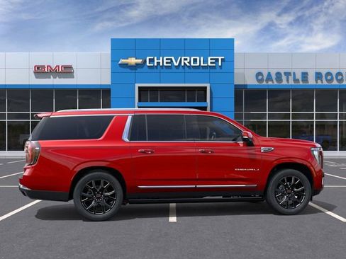 New 2026 GMC Yukon XL Denali image 5
