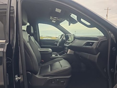 Used 2024 Chevrolet Tahoe LT image 28