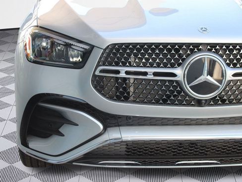 Used 2026 Mercedes-Benz GLE 350 4MATIC image 11