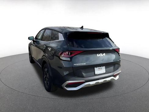 Used 2024 Kia Sportage LX image 11