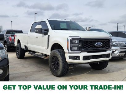 Certified 2023 Ford F250 Lariat w/ Lariat Ultimate Package