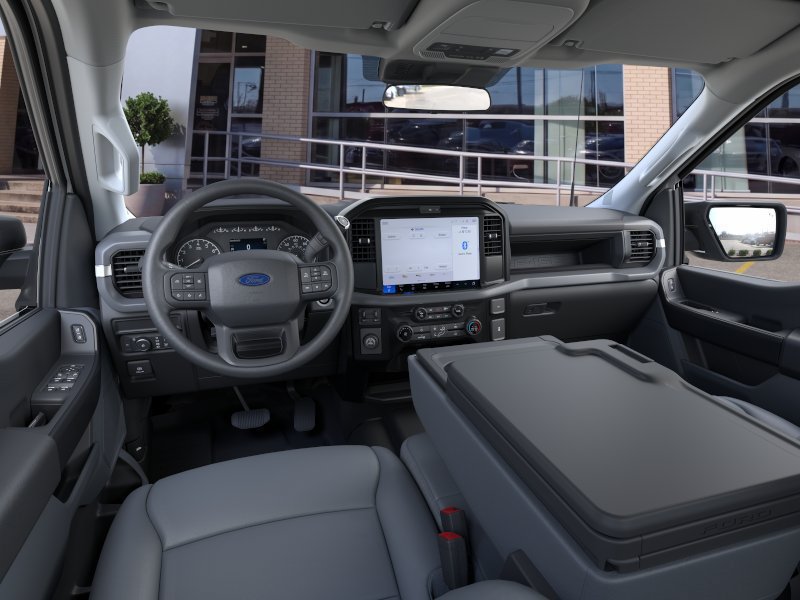 New 2026 Ford F150 XL RWD image 11
