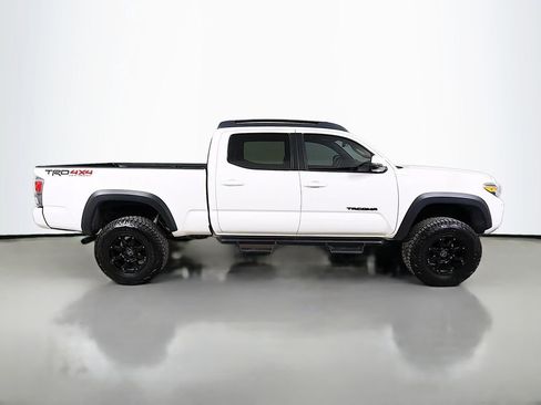 Used 2021 Toyota Tacoma TRD Off-Road w/ TRD Premium Off Road Package image 5