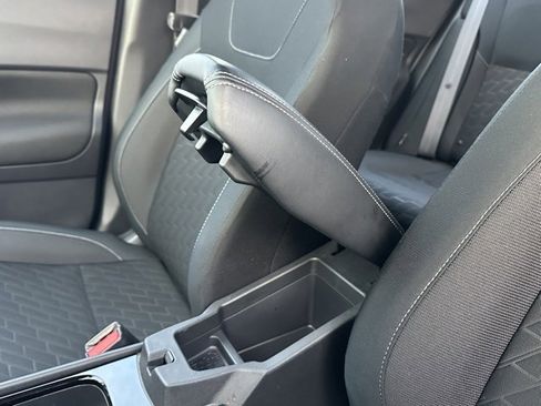 Certified 2024 Nissan Kicks SV image 26