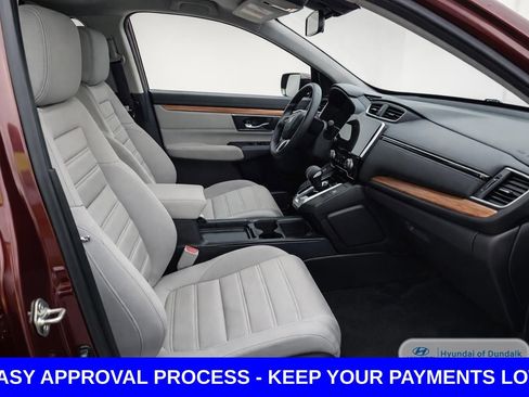 Used 2019 Honda CR-V EX image 13