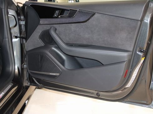 Used 2023 Audi RS 5 Sportback image 61